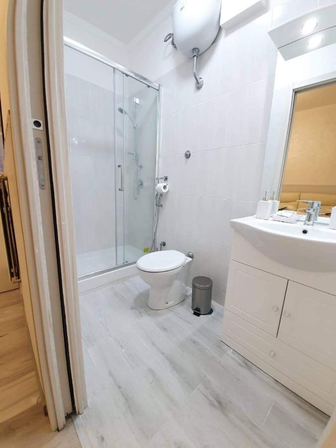 Maison d'hôtes Oscar Rome