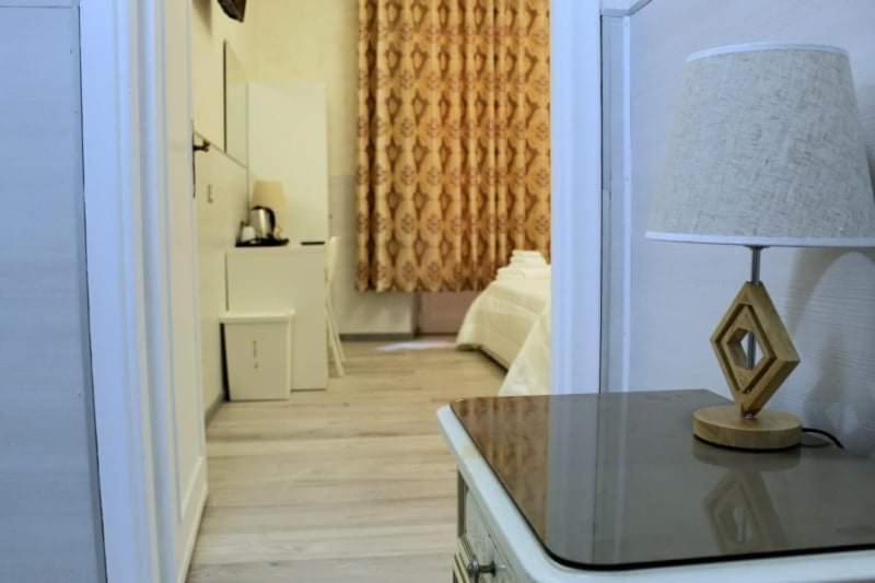 Oscar Maison d'hôtes Rome